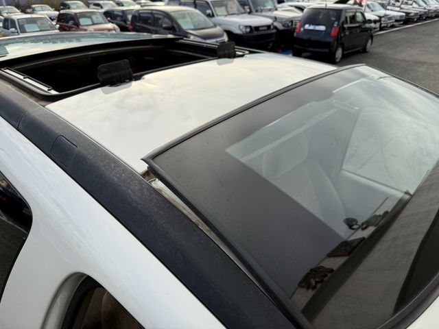 TOYOTA ESTIMA  4WD 1997 Image 31