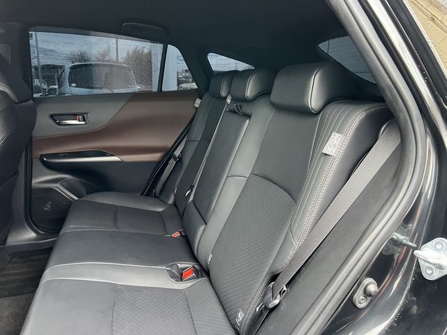 TOYOTA HARRIER HYBRID 2021 Image 31