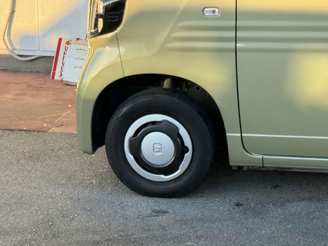 HONDA N-VAN+STYLE 2019 Image 31