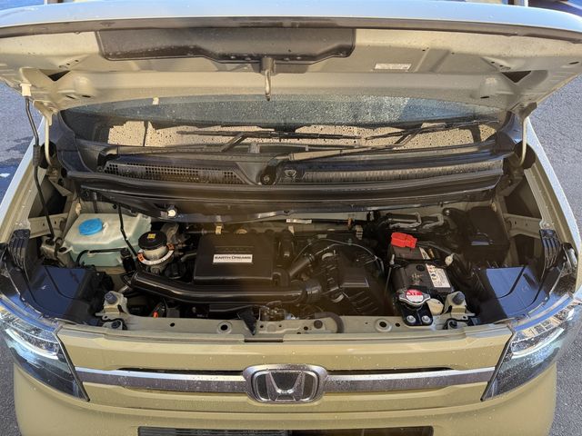 HONDA N-VAN+STYLE 2019 Image 31