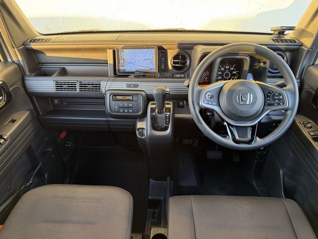 HONDA N-VAN+STYLE 2019 Image 31