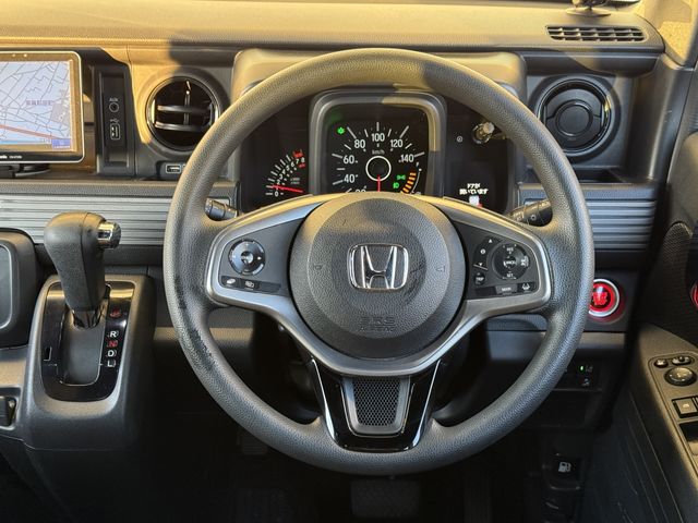 HONDA N-VAN+STYLE 2019 Image 31