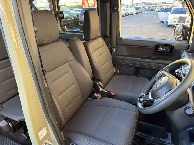 HONDA N-VAN+STYLE 2019 Image 31