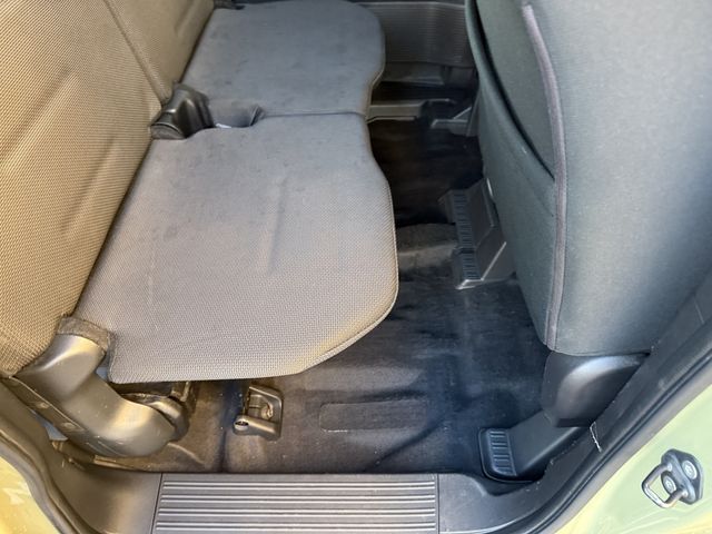 HONDA N-VAN+STYLE 2019 Image 31