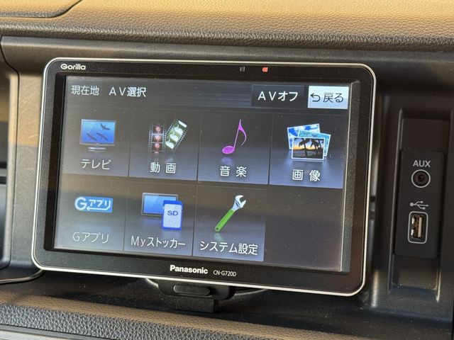 HONDA N-VAN+STYLE 2019 Image 31