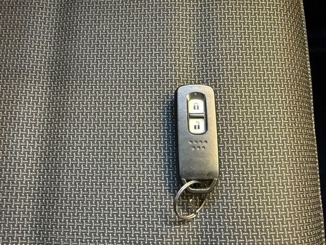 HONDA N-VAN+STYLE 2019 Image 31