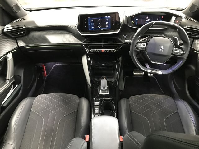 PEUGEOT 2008 2020 Image 31