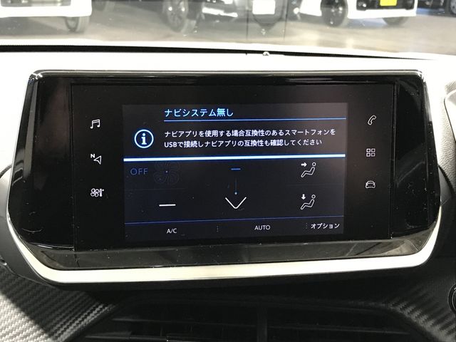 PEUGEOT 2008 2020 Image 31