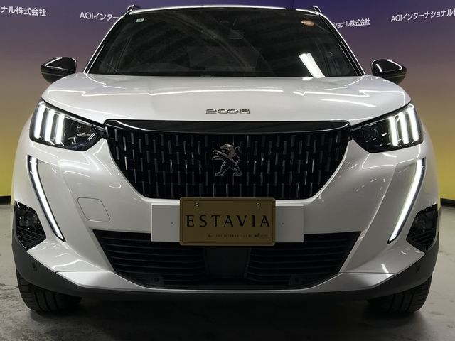 PEUGEOT 2008 2020 Image 31