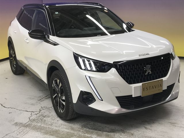 PEUGEOT 2008 2020 Image 31