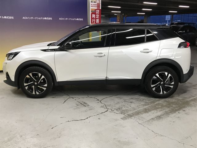 PEUGEOT 2008 2020 Image 31