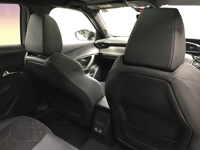 PEUGEOT 2008 2020 Image 31