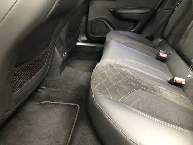 PEUGEOT 2008 2020 Image 31