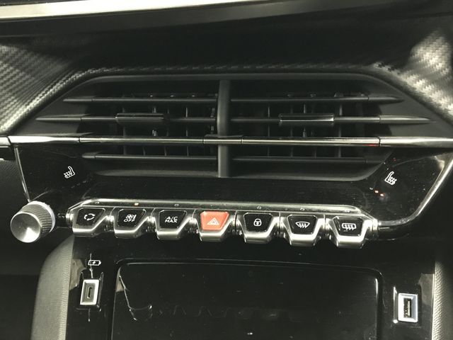 PEUGEOT 2008 2020 Image 31