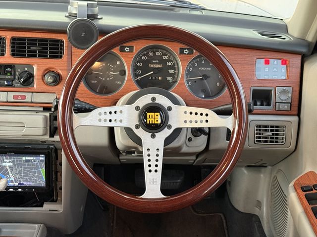 NISSAN RASHEEN 1996 Image 31