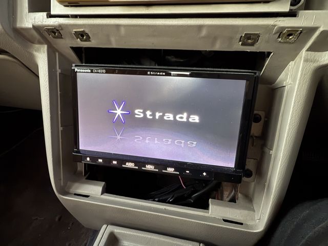 NISSAN RASHEEN 1996 Image 31