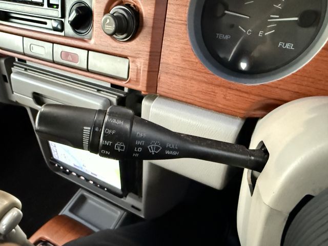 NISSAN RASHEEN 1996 Image 31