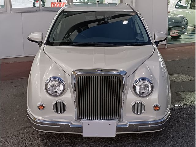 MITSUOKA RYUGI WAGON 2016 Image 31