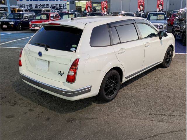 MITSUOKA RYUGI WAGON 2016 Image 31