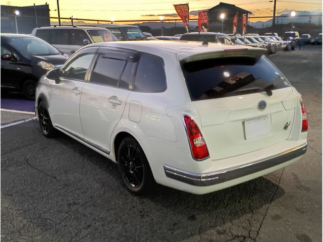 MITSUOKA RYUGI WAGON 2016 Image 31