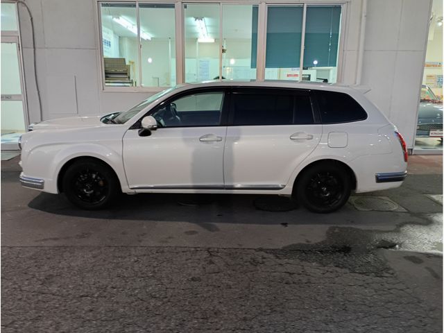 MITSUOKA RYUGI WAGON 2016 Image 31