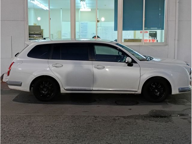 MITSUOKA RYUGI WAGON 2016 Image 31