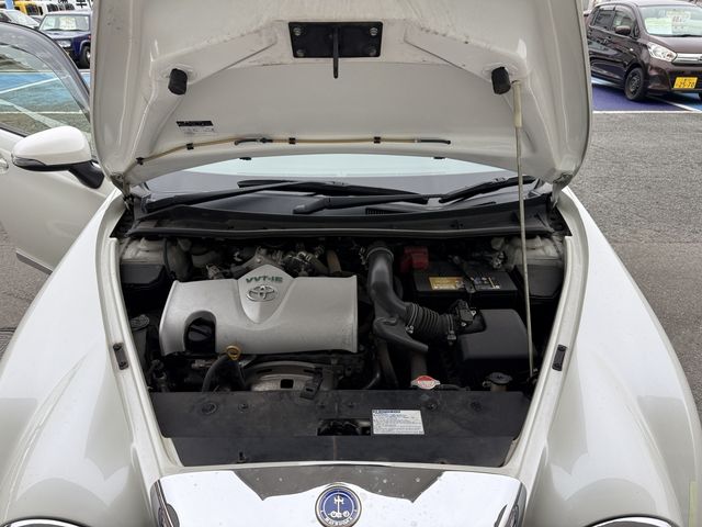 MITSUOKA RYUGI WAGON 2016 Image 31