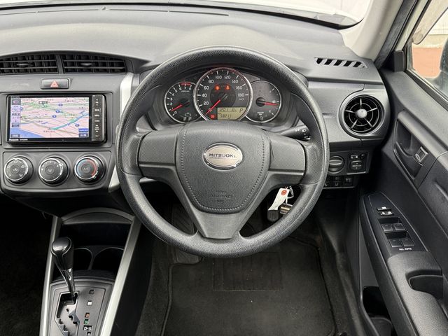 MITSUOKA RYUGI WAGON 2016 Image 31