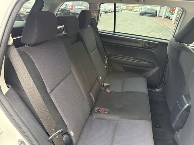 MITSUOKA RYUGI WAGON 2016 Image 31