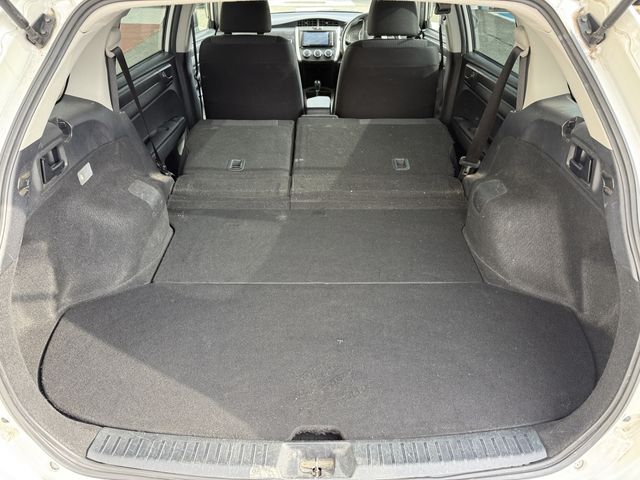 MITSUOKA RYUGI WAGON 2016 Image 31