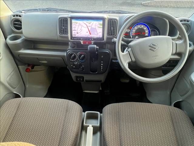 SUZUKI EVERY VAN 4WD 2021 Image 31