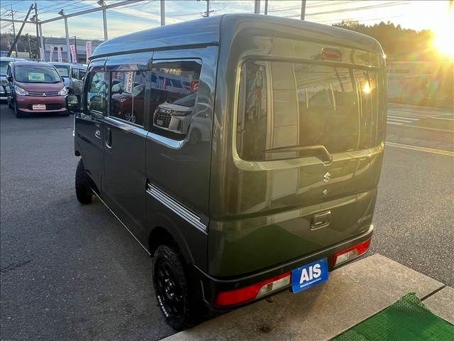SUZUKI EVERY VAN 4WD 2021 Image 31