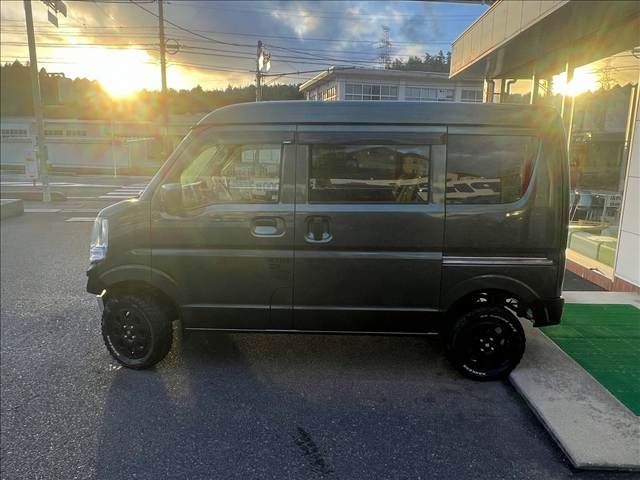 SUZUKI EVERY VAN 4WD 2021 Image 31