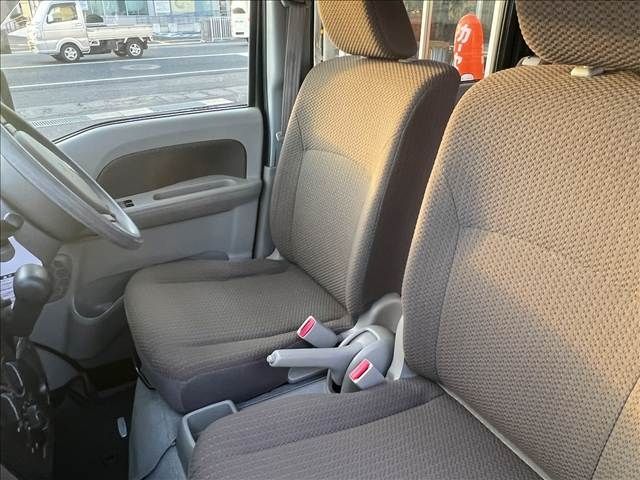 SUZUKI EVERY VAN 4WD 2021 Image 31