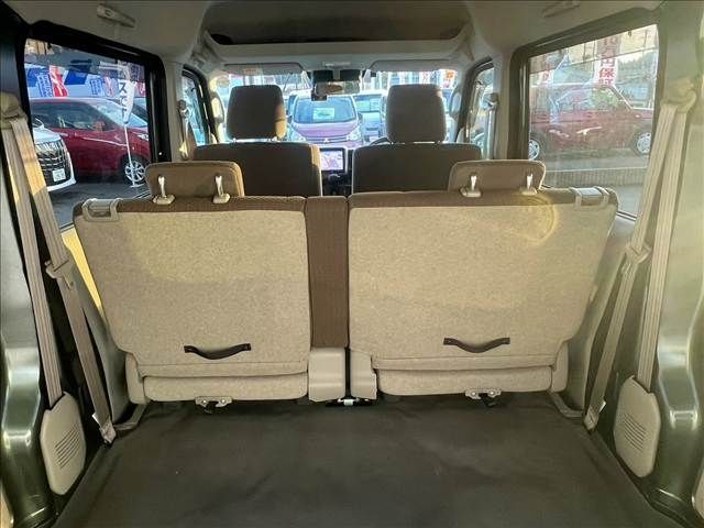 SUZUKI EVERY VAN 4WD 2021 Image 31