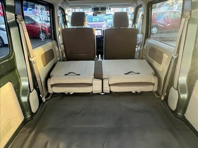 SUZUKI EVERY VAN 4WD 2021 Image 31