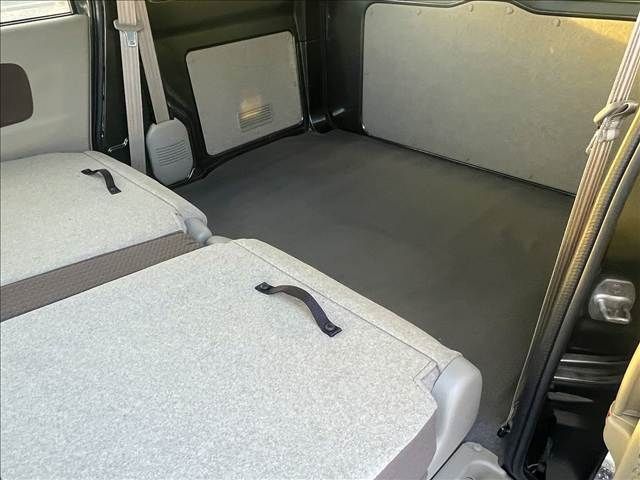 SUZUKI EVERY VAN 4WD 2021 Image 31
