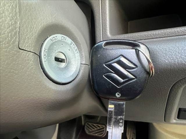 SUZUKI EVERY VAN 4WD 2021 Image 31