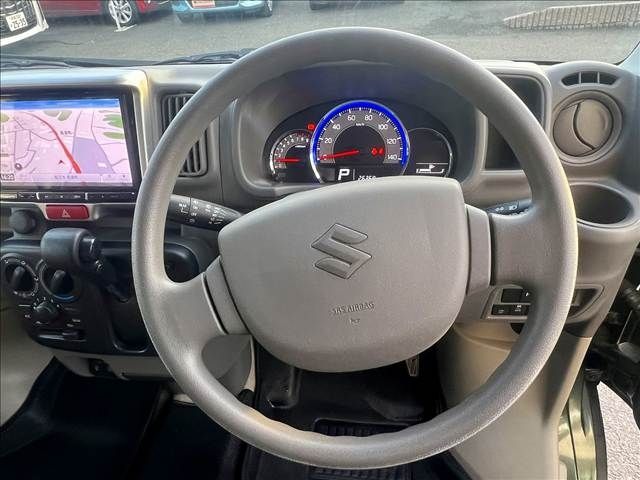 SUZUKI EVERY VAN 4WD 2021 Image 31