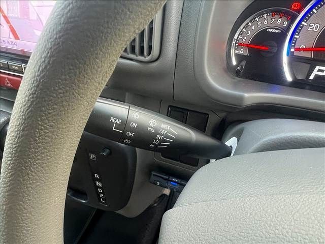 SUZUKI EVERY VAN 4WD 2021 Image 31