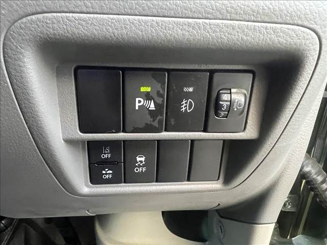 SUZUKI EVERY VAN 4WD 2021 Image 31