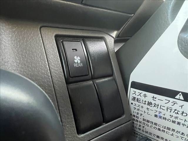 SUZUKI EVERY VAN 4WD 2021 Image 31