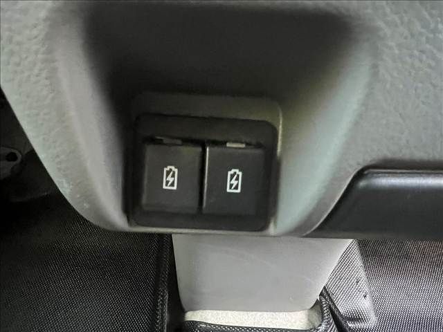 SUZUKI EVERY VAN 4WD 2021 Image 31