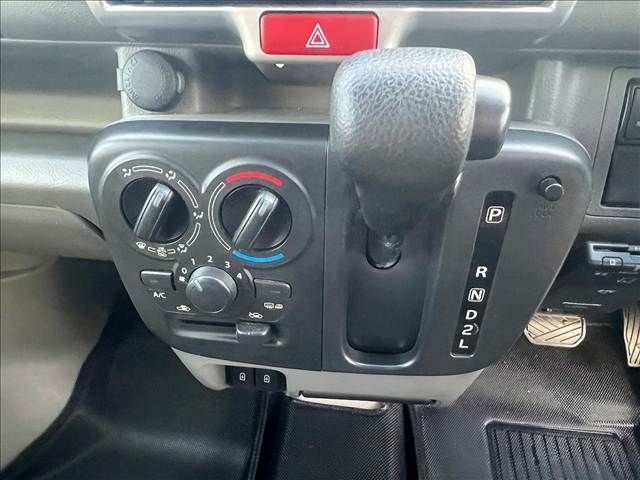 SUZUKI EVERY VAN 4WD 2021 Image 31