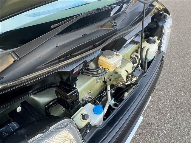 SUZUKI EVERY VAN 4WD 2021 Image 31