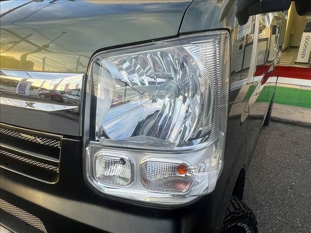 SUZUKI EVERY VAN 4WD 2021 Image 31