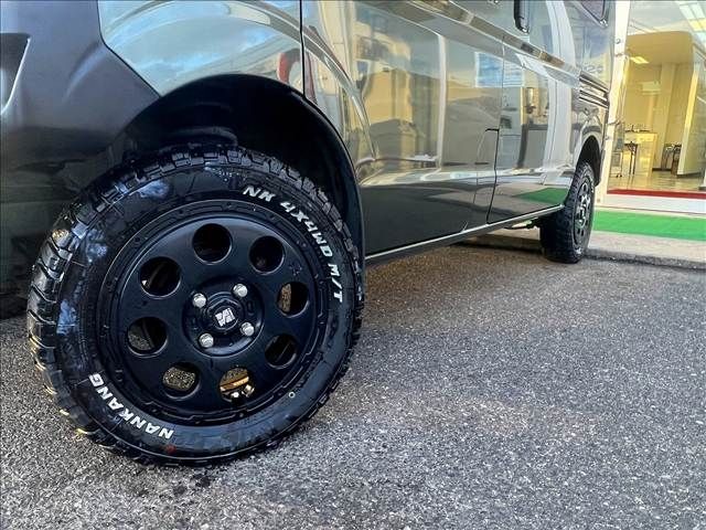 SUZUKI EVERY VAN 4WD 2021 Image 31