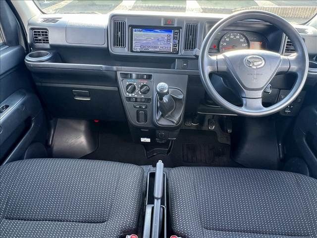 DAIHATSU HIJET CARGO 4WD 2020 Image 31