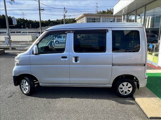 DAIHATSU HIJET CARGO 4WD 2020 Image 31