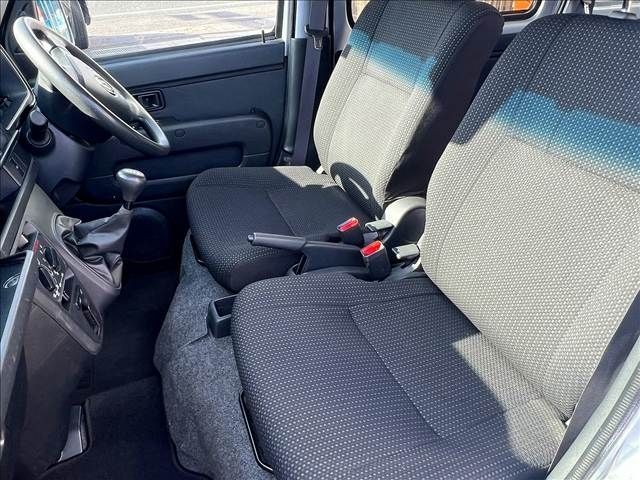 DAIHATSU HIJET CARGO 4WD 2020 Image 31